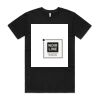 AS Colour Mens Basic Tee Thumbnail